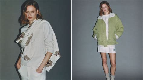 chanel and barrie cashmere